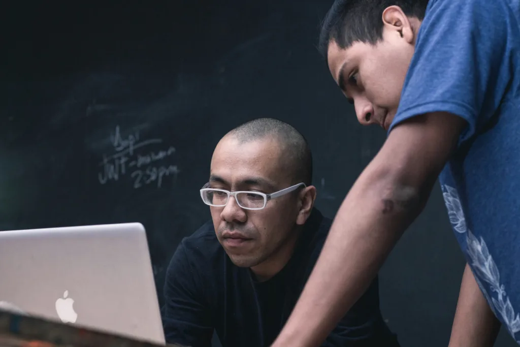 process expert understanding client needs