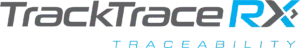 track trace rx logo